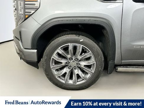 New 2026 GMC Sierra 1500 Denali w/ Denali Reserve Package image 20