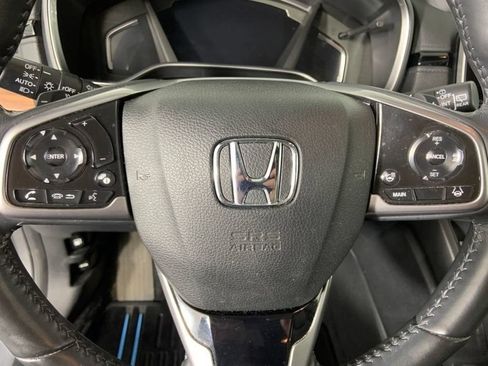 Used 2022 Honda CR-V EX-L image 29