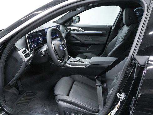 New 2026 BMW i4 eDrive40 w/ Premium Package image 19
