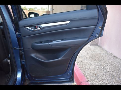 Used 2018 MAZDA CX-5 Touring w/ Preferred Equipment Package FWD image 28