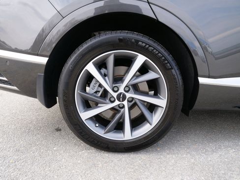 Used 2025 Genesis GV80 3.5T Advanced image 11