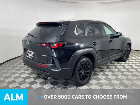 Used 2025 MAZDA CX-50 AWD 2.5 S w/ Select Package image 5