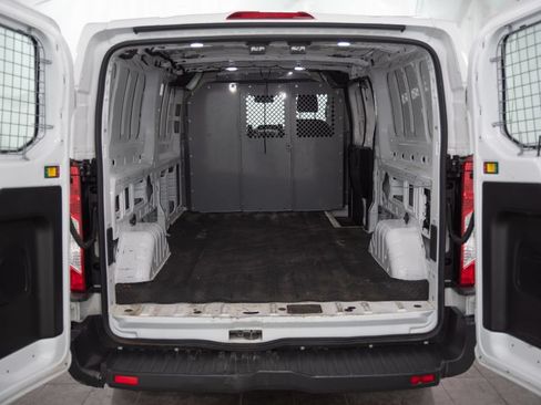 Used 2018 Ford Transit 350 148 Low Roof RWD image 12