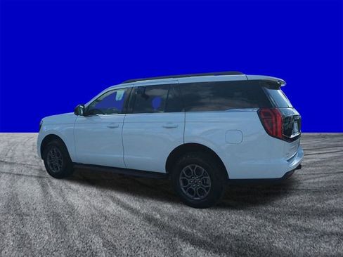 New 2025 Ford Expedition Active image 6