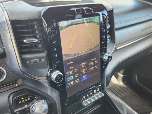Used 2019 RAM 1500 Limited AWD/4WD image 20