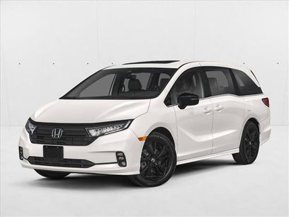 Used 2024 Honda Odyssey Sport