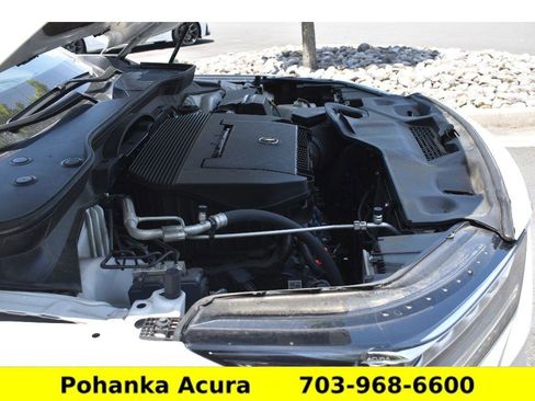 Certified 2024 Acura MDX SH-AWD image 40