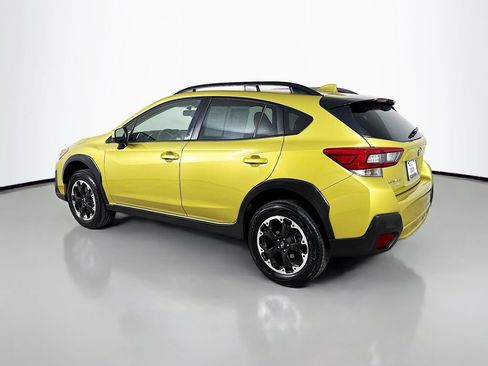 Used 2023 Subaru Crosstrek 2.0i Premium AWD/4WD image 6