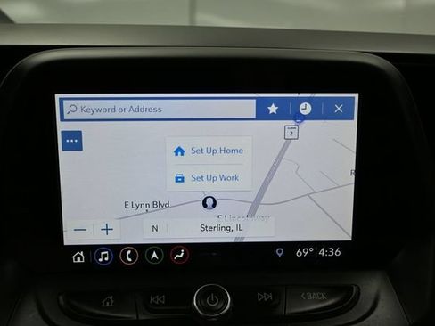 Used 2019 Chevrolet Camaro SS RWD image 35