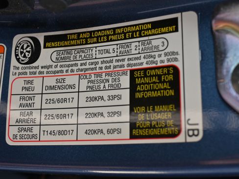 Used 2020 Subaru Forester Premium image 37