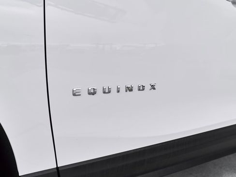 Used 2024 Chevrolet Equinox LS image 6