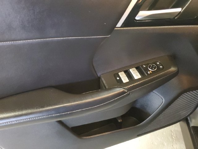 Used 2022 Mitsubishi Outlander SE AWD/4WD image 12