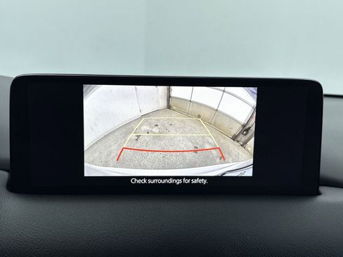 Used 2021 MAZDA CX-5 Grand Touring image 23