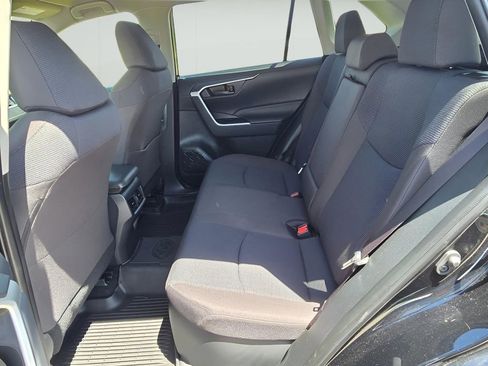 Used 2025 Toyota RAV4 LE AWD/4WD image 26