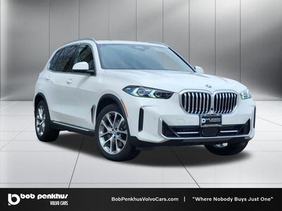 Used 2026 BMW X5 xDrive40i