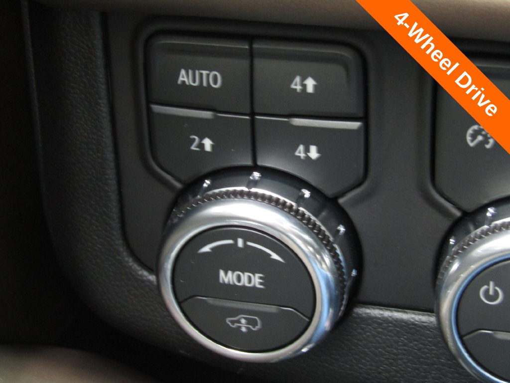 Used 2026 GMC Yukon Denali Ultimate AWD/4WD image 18