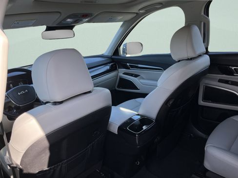 Used 2023 Kia Telluride S w/ S Sunroof Package AWD/4WD image 24