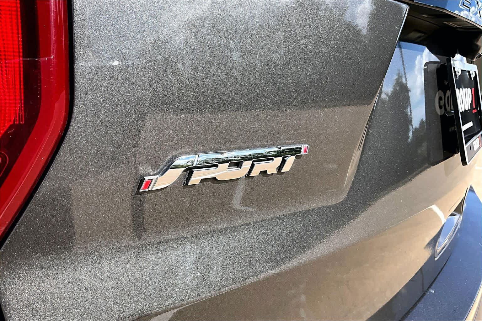 Used 2016 Ford Explorer Sport w/ Equipment Group 401A AWD/4WD image 29