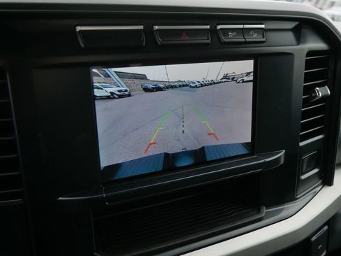 Used 2024 Ford F350 XLT w/ FX4 Off-Road Package image 25