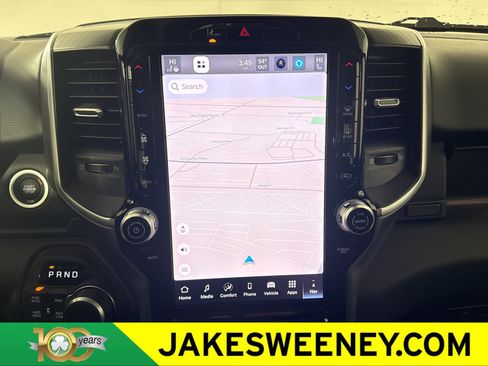 New 2026 RAM 1500 Big Horn image 22