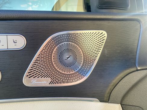 Used 2020 Mercedes-Benz GLS 580 4MATIC image 68