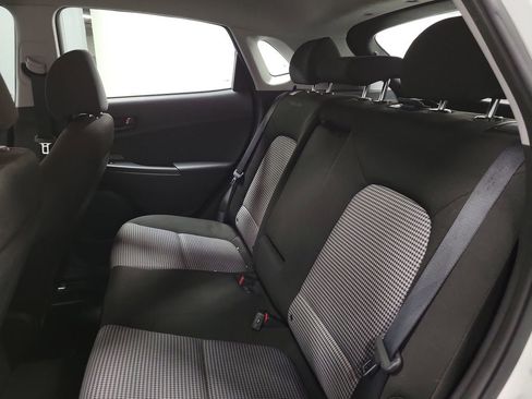 Used 2022 Hyundai Kona SE AWD/4WD image 20