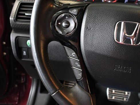 Used 2016 Honda Accord Sport image 25