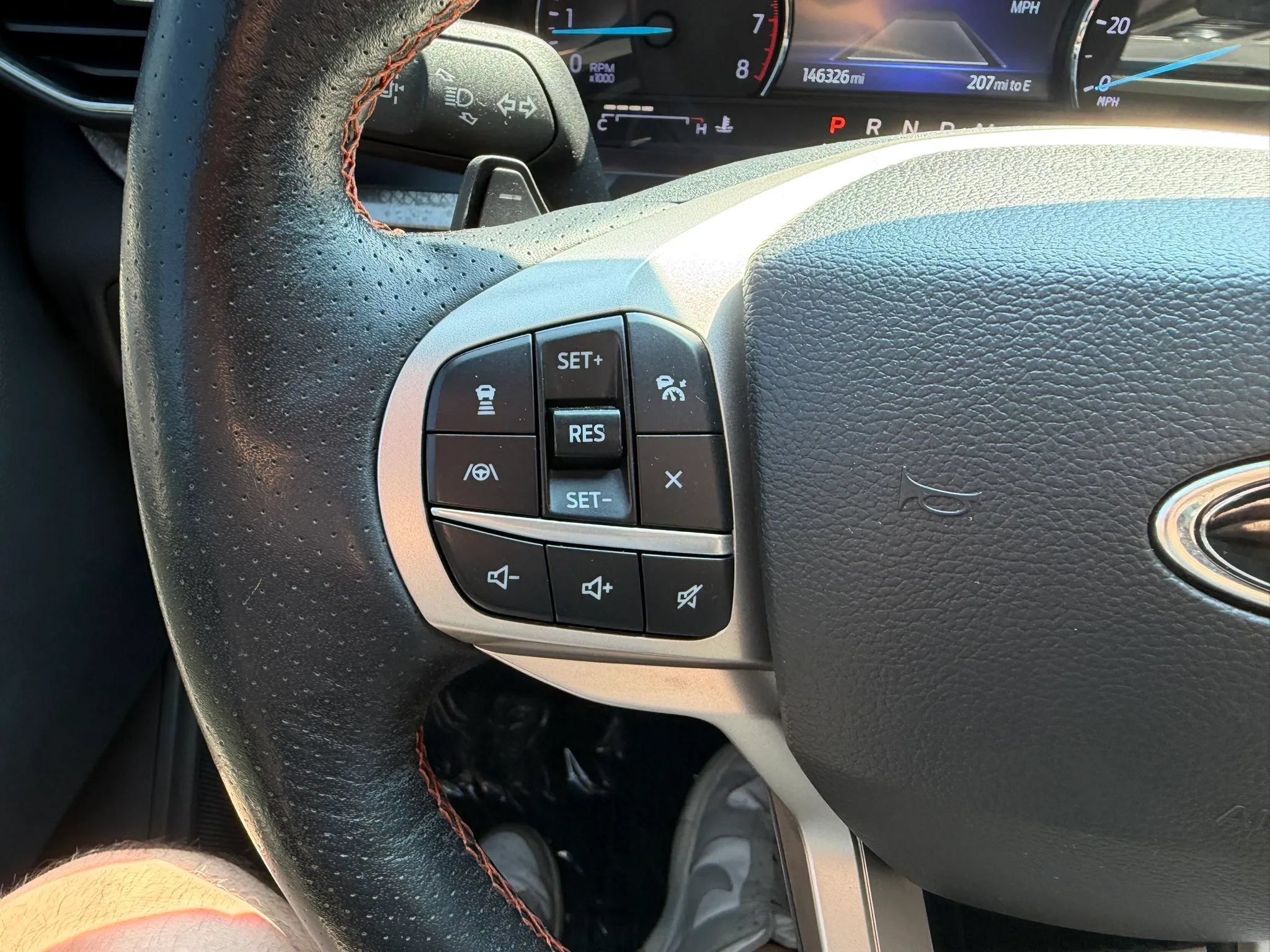 Used 2022 Ford Explorer Timberline AWD/4WD image 20