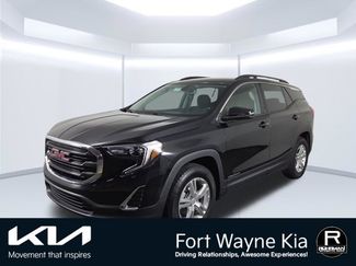 Used 2019 GMC Terrain SLE w/ Driver Convenience Package AWD/4WD video 1