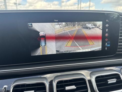 Certified 2022 Mercedes-Benz GLE 350 GLE 350 image 21