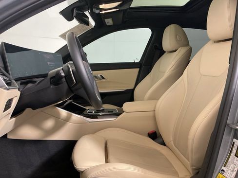 Certified 2023 BMW 330i 330i w/ Premium Package image 23