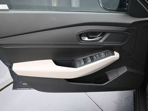 Certified 2025 Honda Accord SE image 19
