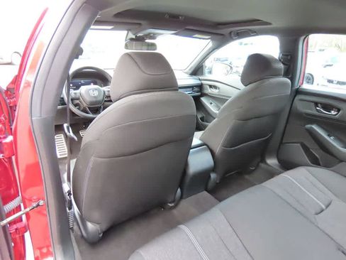 Certified 2024 Honda Accord Sport image 11