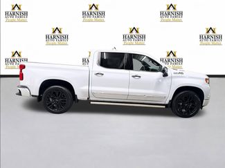 New 2026 Chevrolet Silverado 1500 High Country AWD/4WD video 4