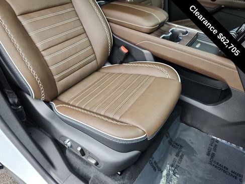 Used 2026 GMC Acadia Denali Ultimate AWD/4WD image 21