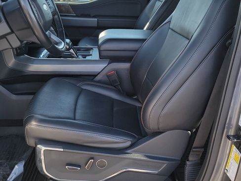 Used 2021 Ford F150 Lariat image 6