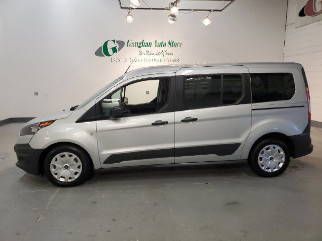 Used 2017 Ford Transit Connect XL FWD image 3
