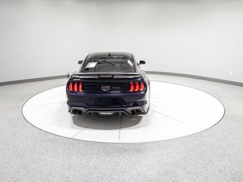 Used 2023 Ford Mustang GT Premium w/ Equipment Group 401A RWD image 31