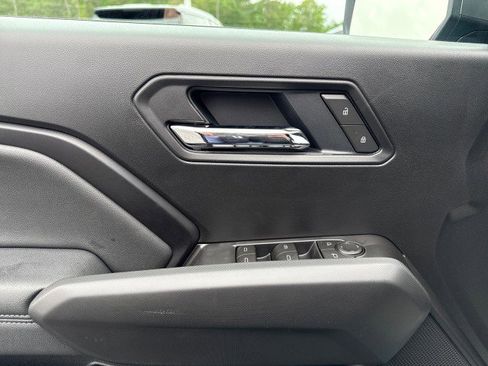 New 2026 Chevrolet Colorado LT image 18