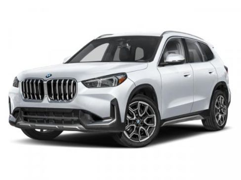 New 2026 BMW X1 xDrive28i w/ Convenience Package AWD/4WD image 1