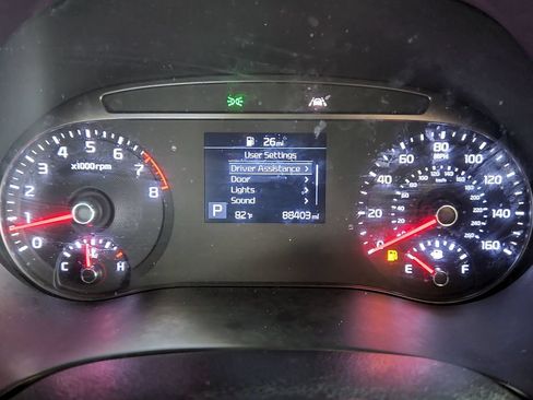 Used 2020 Kia Soul EX w/ Option Group 015 FWD image 27