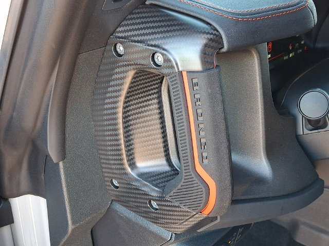 New 2026 Ford Bronco Raptor w/ Interior Carbon Fiber Pack AWD/4WD image 13