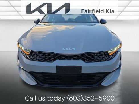 Used 2024 Kia K5 GT-Line w/ GT-Line Premium Package image 8