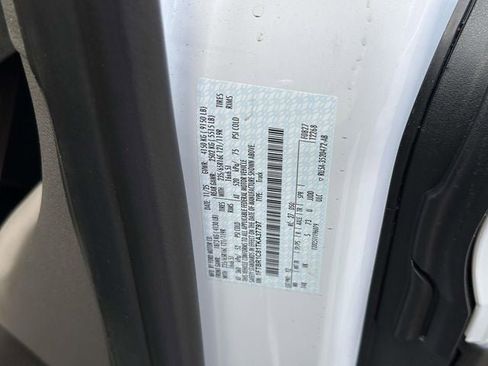 New 2026 Ford Transit 250 148 Medium Roof image 18