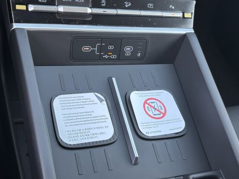 New 2026 Hyundai Santa Fe SEL image 23