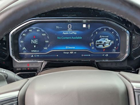 Used 2023 Chevrolet Silverado 1500 LT Trail Boss w/ LT Trail Boss Premium Package image 21