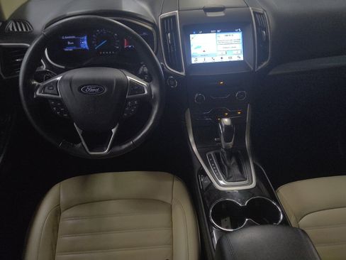 Used 2018 Ford Edge SEL w/ Equipment Group 201A FWD image 22