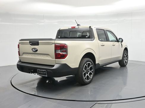 New 2025 Ford Maverick Lariat w/ 4K Tow Package image 26