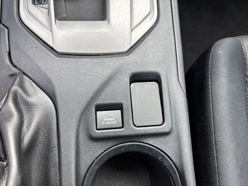 Used 2021 Subaru Crosstrek 2.0i w/ Popular Package #3 image 33