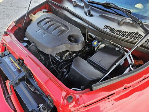 Used 2009 Chevrolet HHR LT w/ LT Preferred Equipment Group image 17